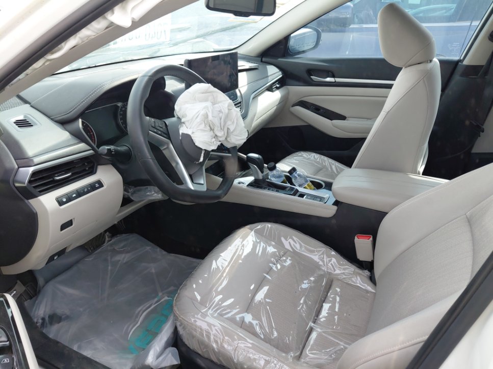 نيسان ألتيما  2023 image