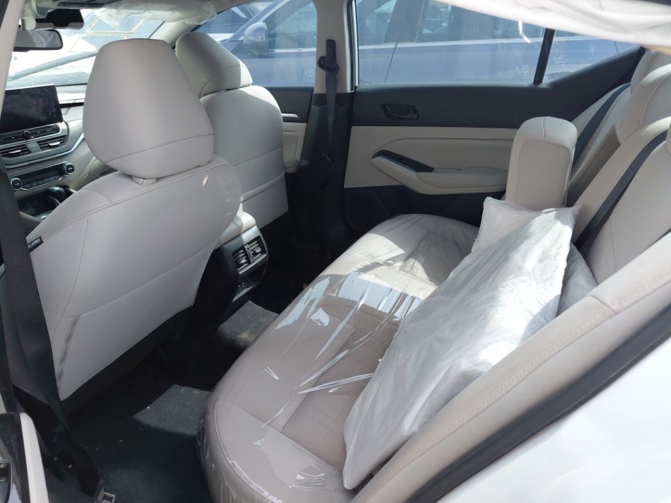 نيسان ألتيما  2023 image