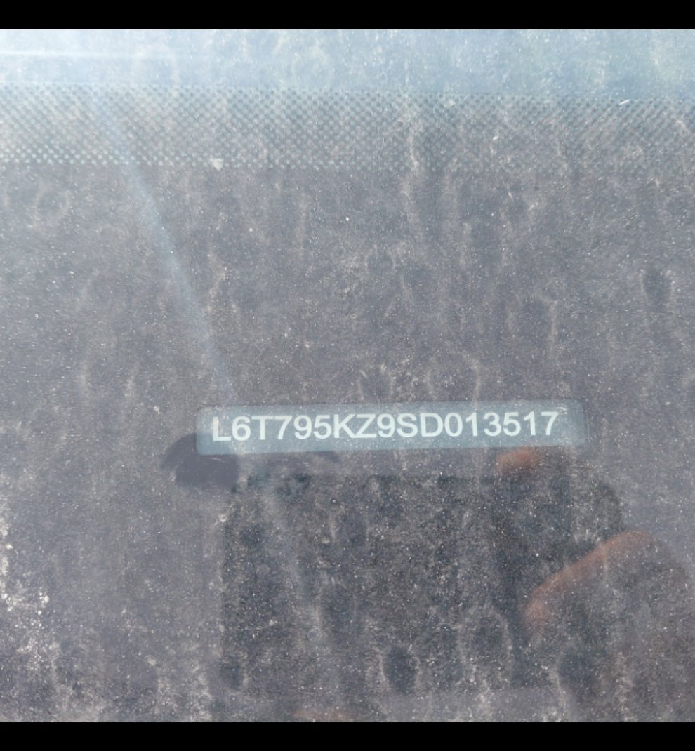 جيلي بريفيس  2025 image