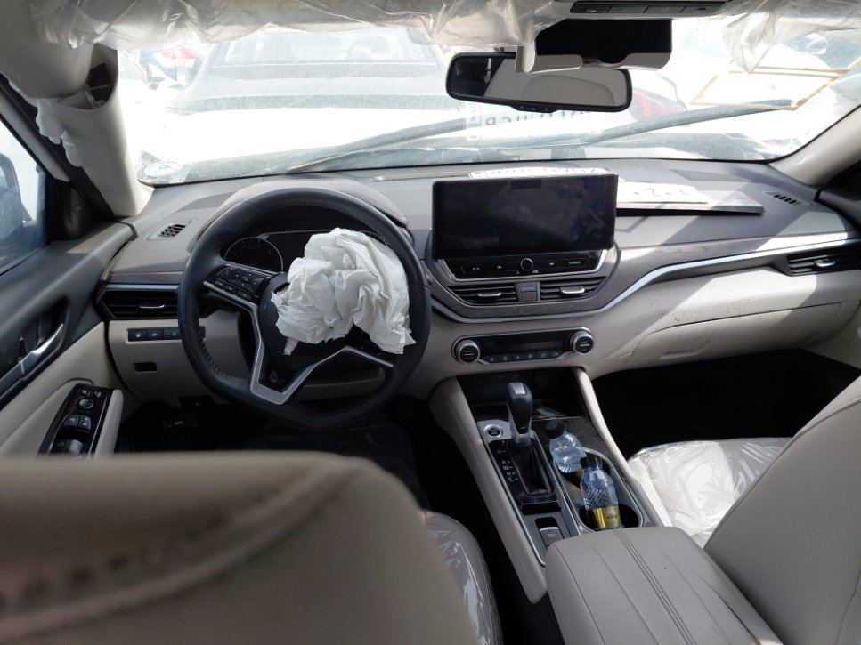 نيسان ألتيما  2023 image