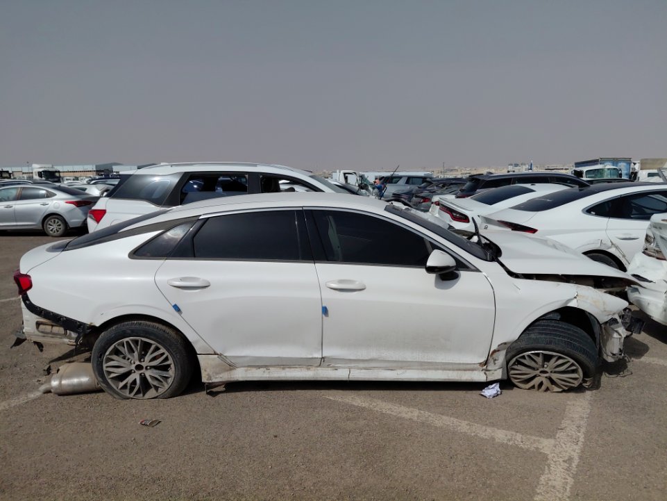 كيا K5  2023 image