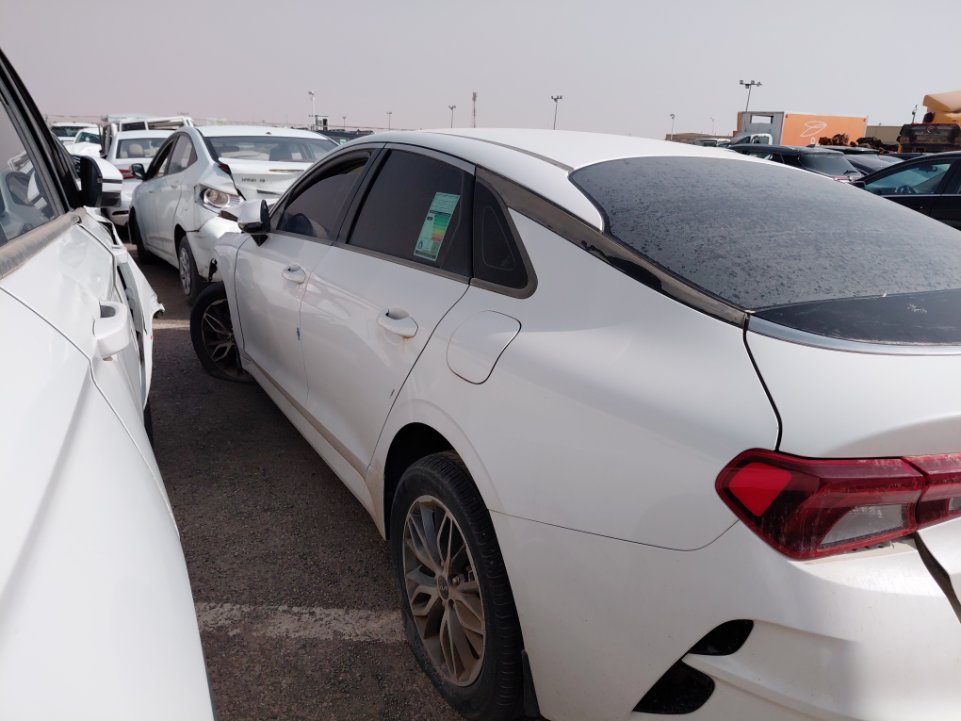 كيا K5  2023 image