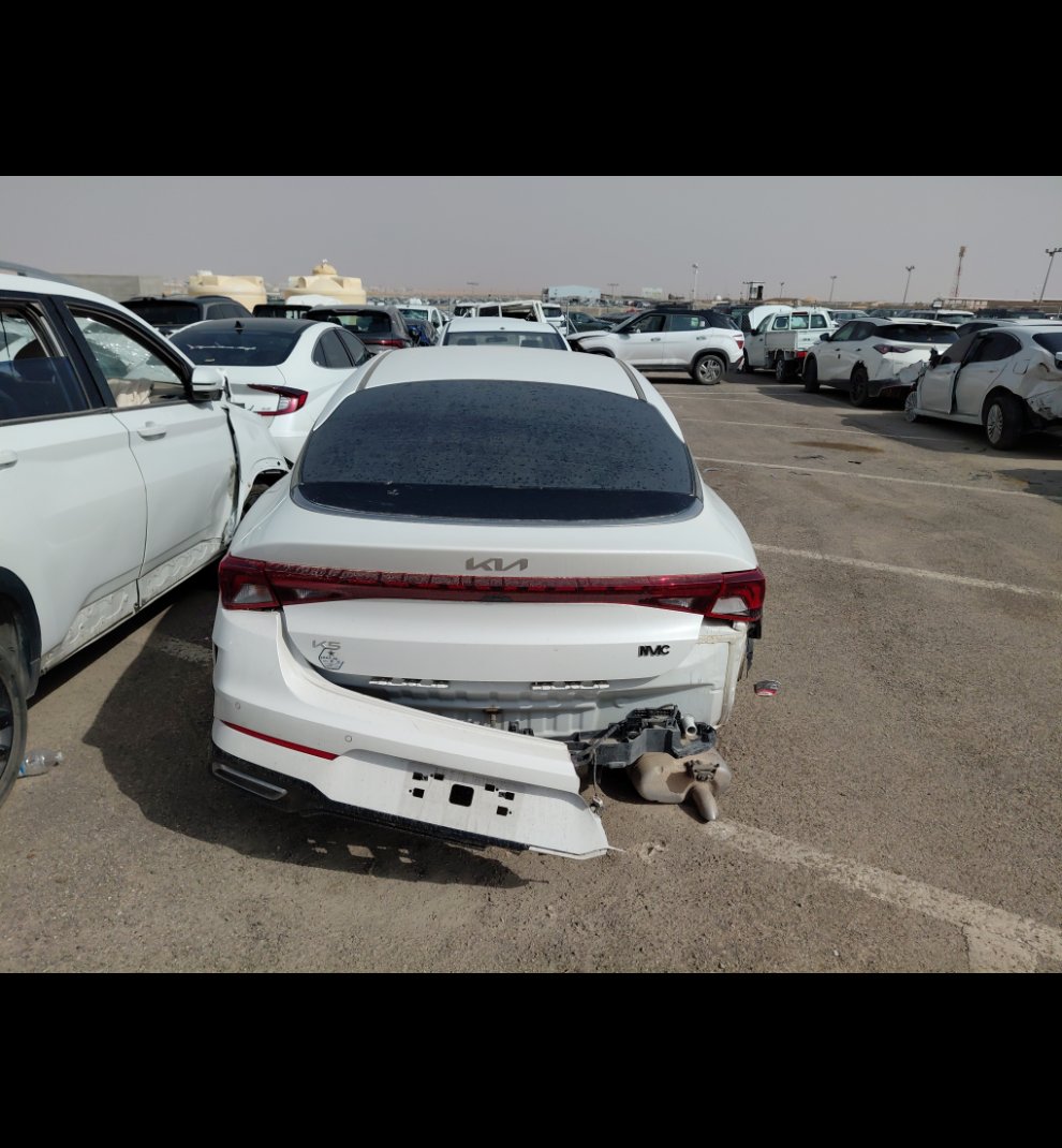 كيا K5  2023 image