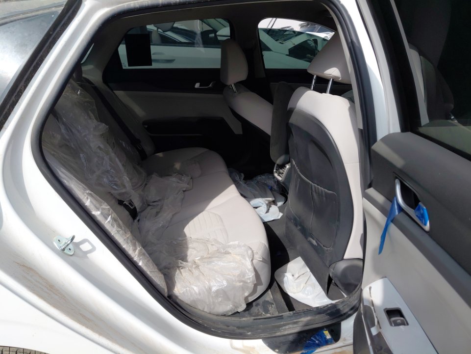 كيا K5  2023 image