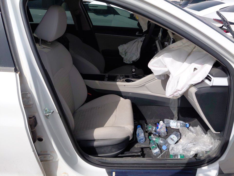 كيا K5  2023 image