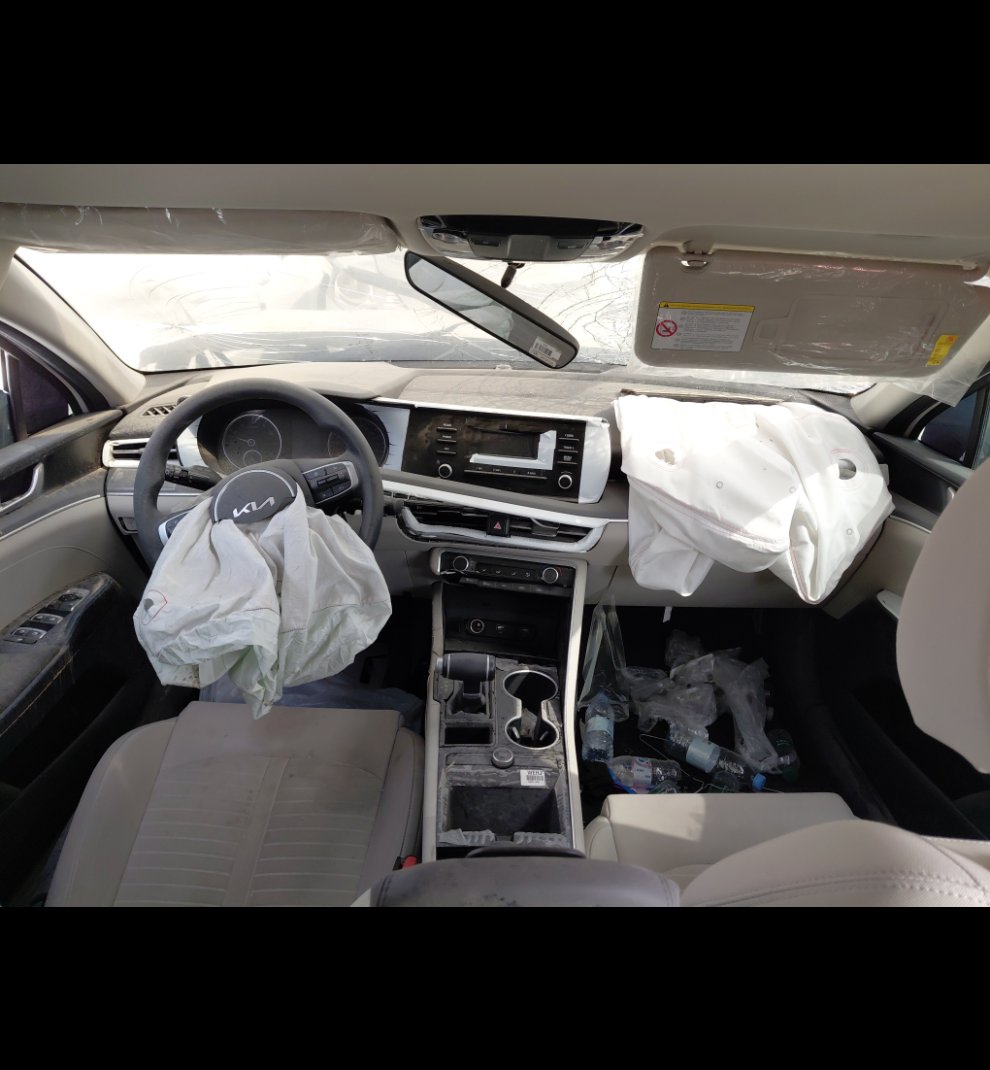 كيا K5  2023 image