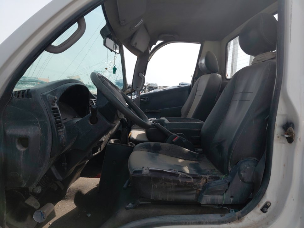 كيا كي 4000 جي  2010 image