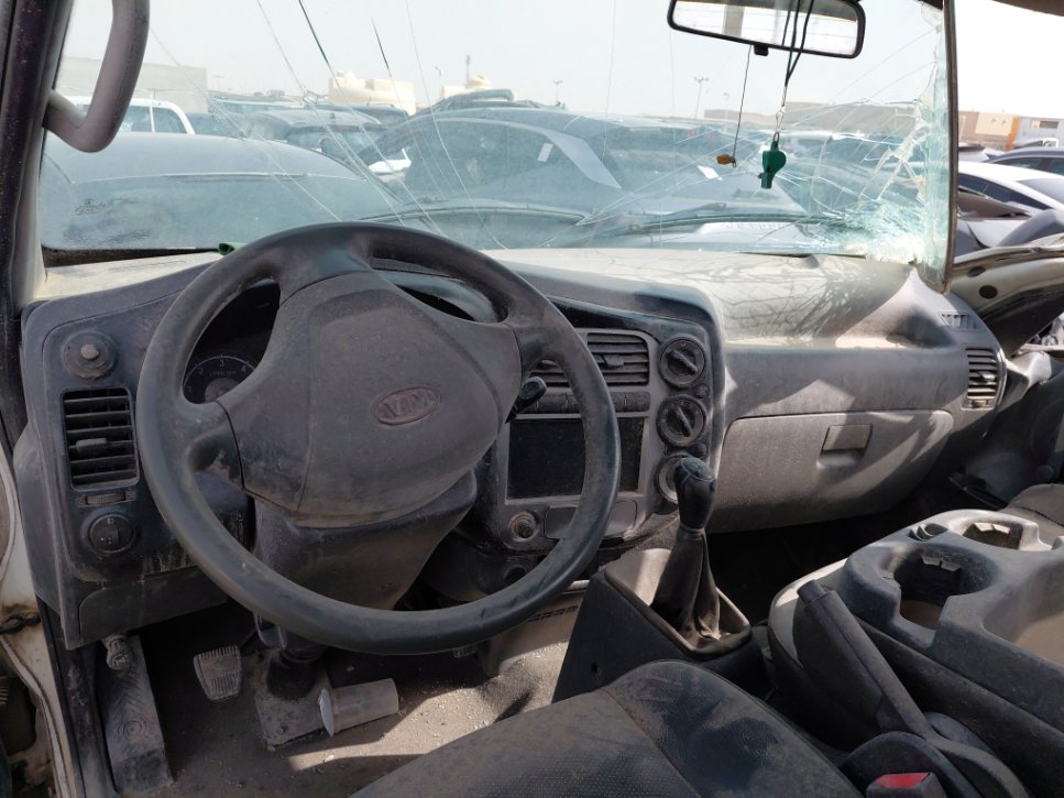 كيا كي 4000 جي  2010 image