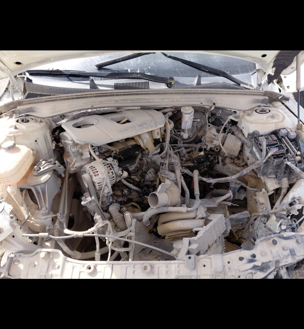 كيا K5  2023 image