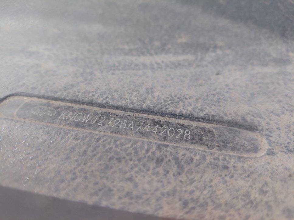 كيا كي 4000 جي  2010 image