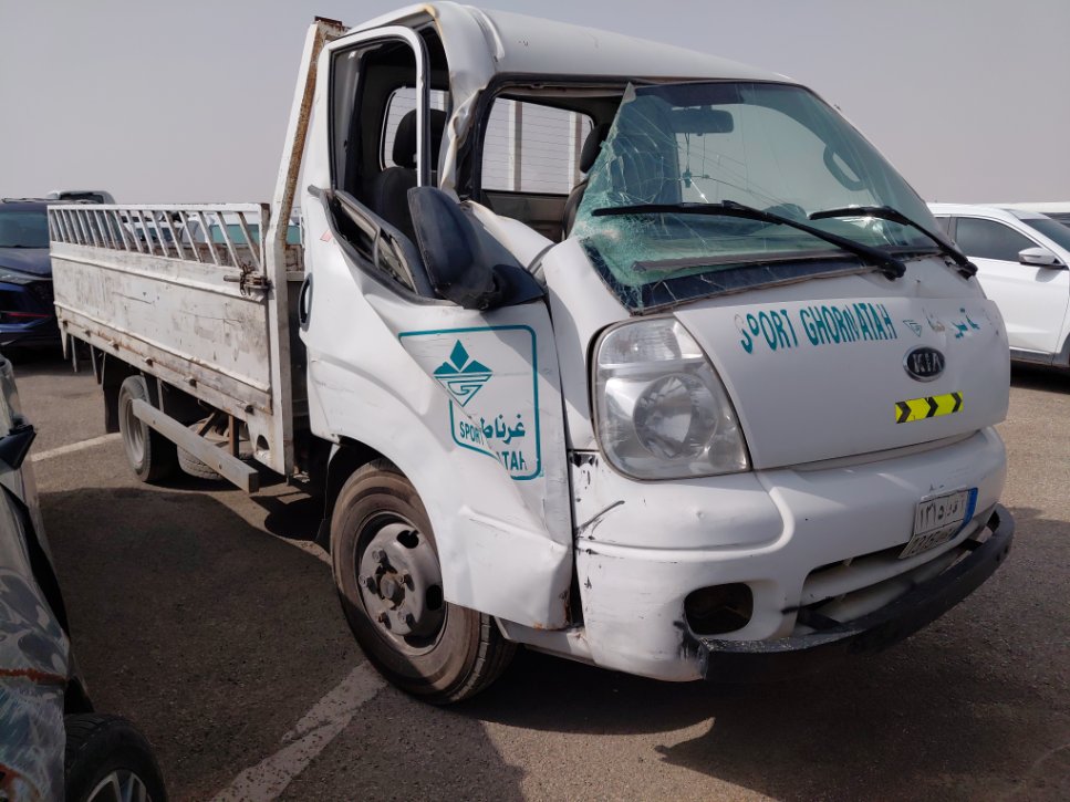 كيا كي 4000 جي  2010 image