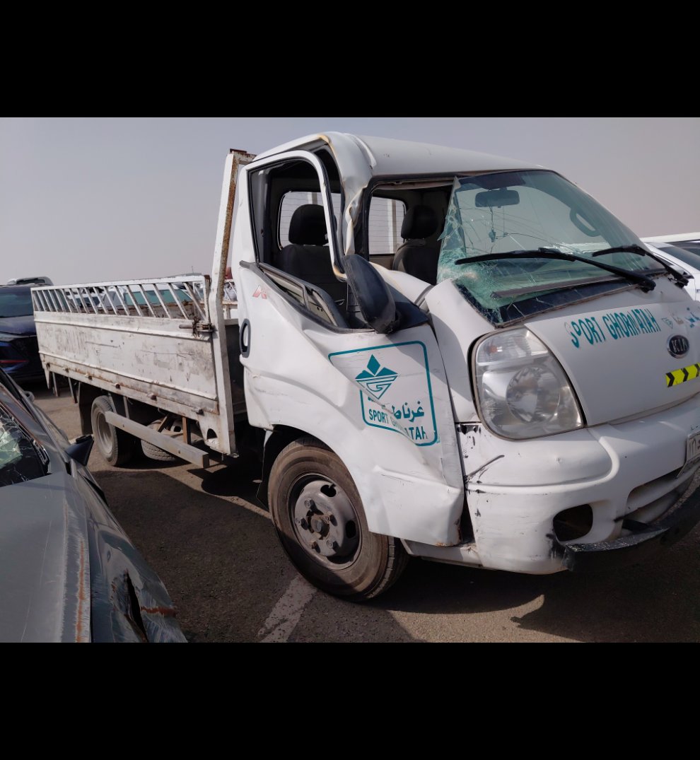 كيا كي 4000 جي  2010 image