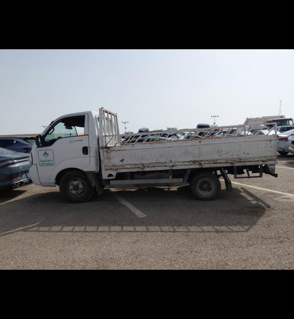 كيا كي 4000 جي  2010 image