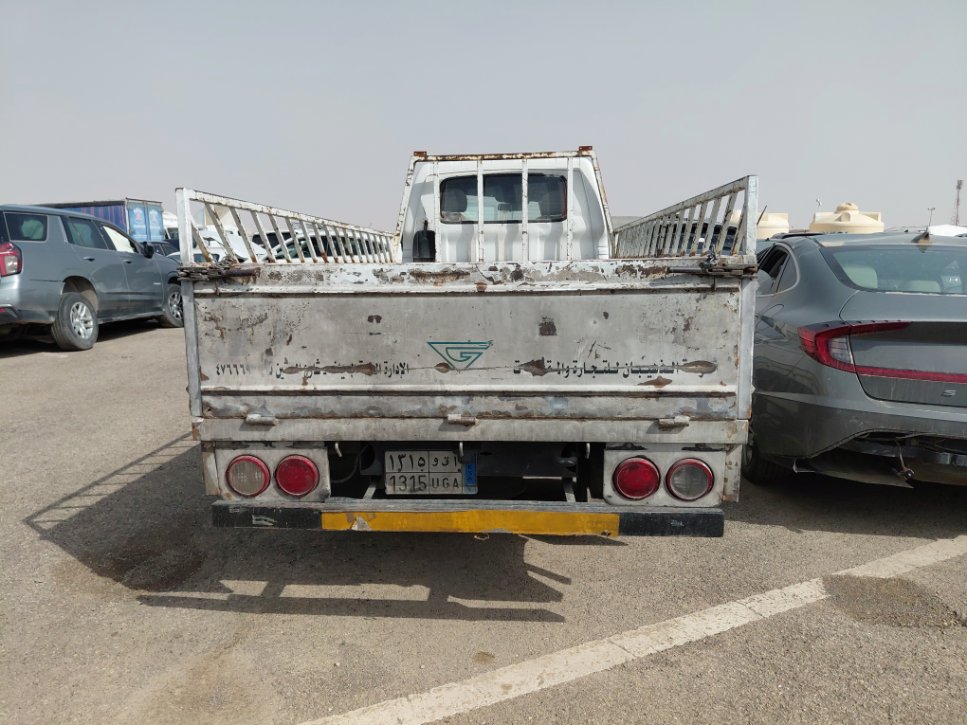 كيا كي 4000 جي  2010 image