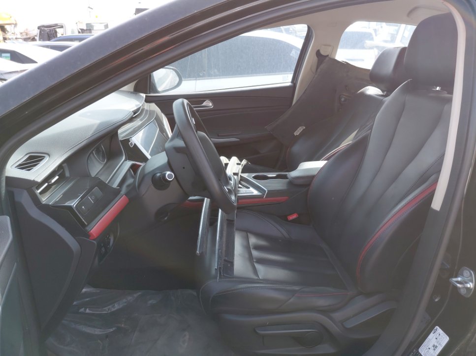 شيري أريزو 6  2023 image