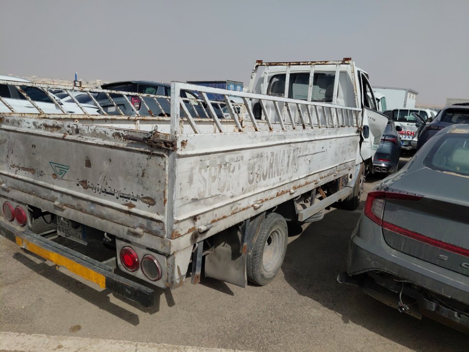 كيا كي 4000 جي  2010 image