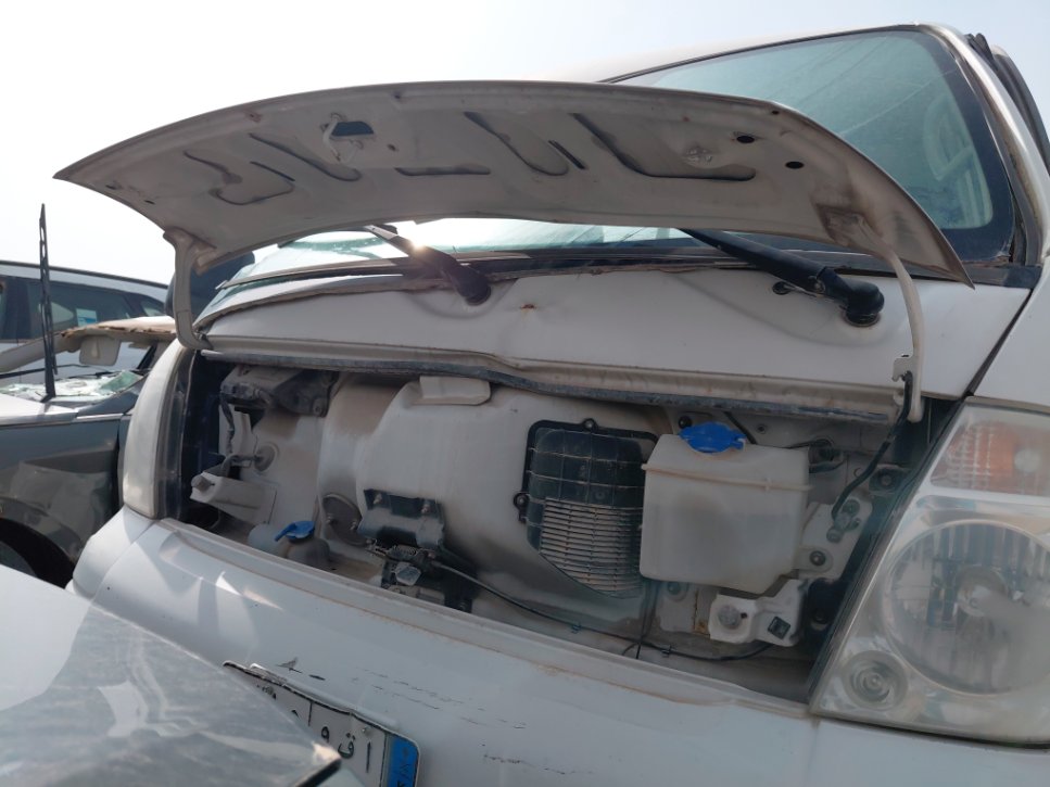 كيا كي 4000 جي  2010 image