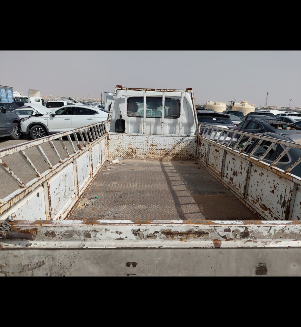 كيا كي 4000 جي  2010 image