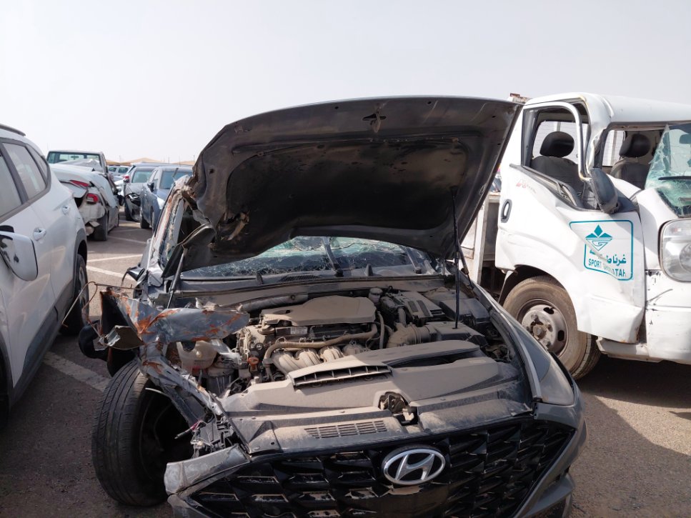 هيونداي سوناتا  2023 image