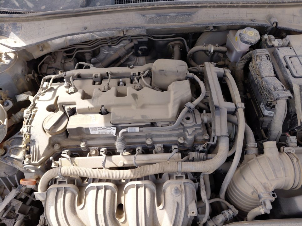 هيونداي سوناتا  2023 image