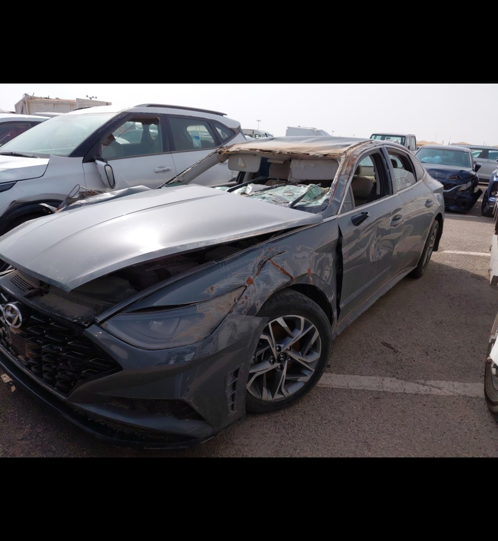 هيونداي سوناتا  2023 image