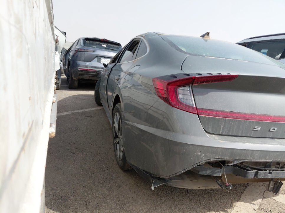 هيونداي سوناتا  2023 image