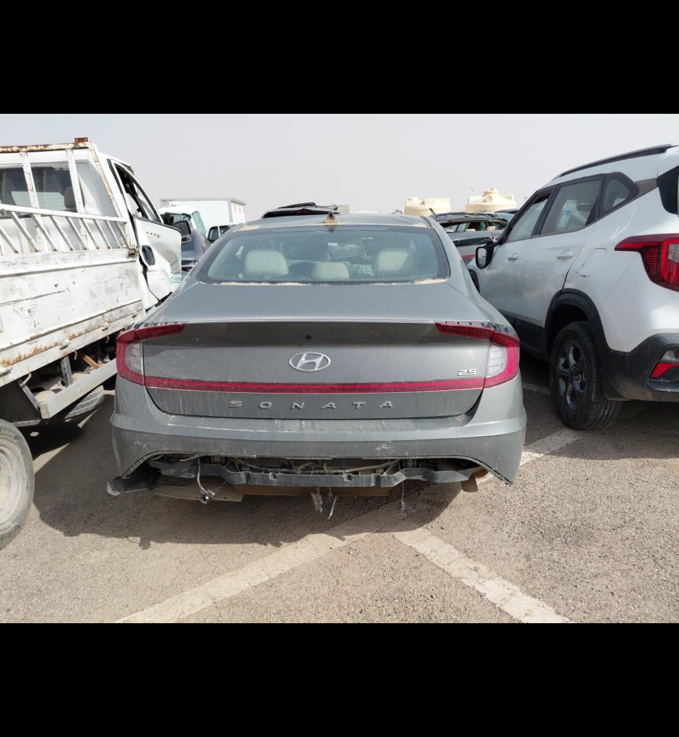هيونداي سوناتا  2023 image