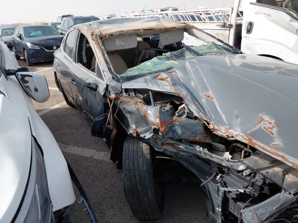 هيونداي سوناتا  2023 image