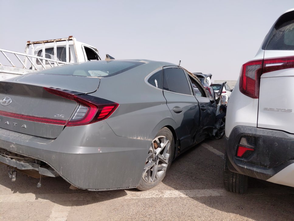 هيونداي سوناتا  2023 image