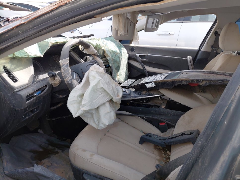 هيونداي سوناتا  2023 image