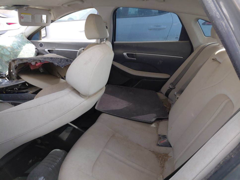 هيونداي سوناتا  2023 image