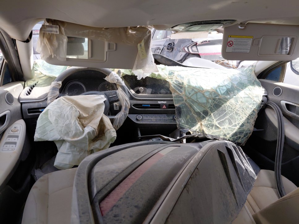 هيونداي سوناتا  2023 image