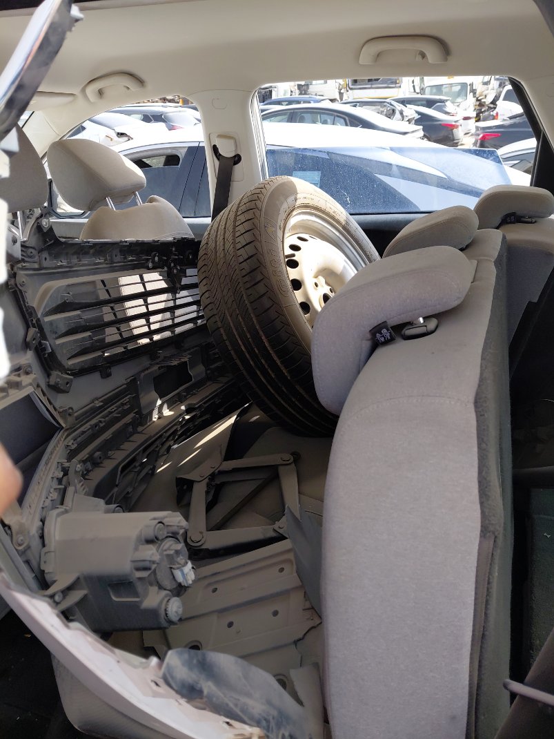 شفروليه كابتيفا  2024 image