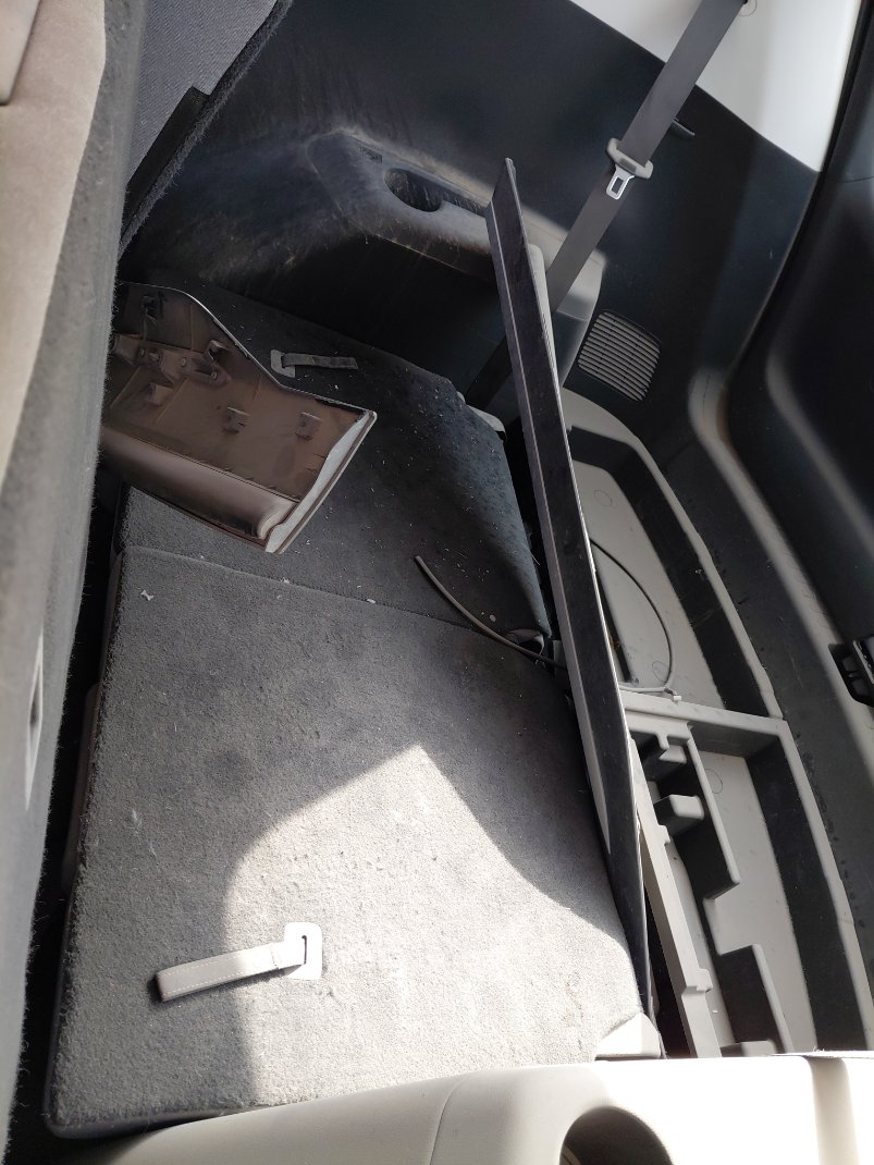 شفروليه كابتيفا  2024 image