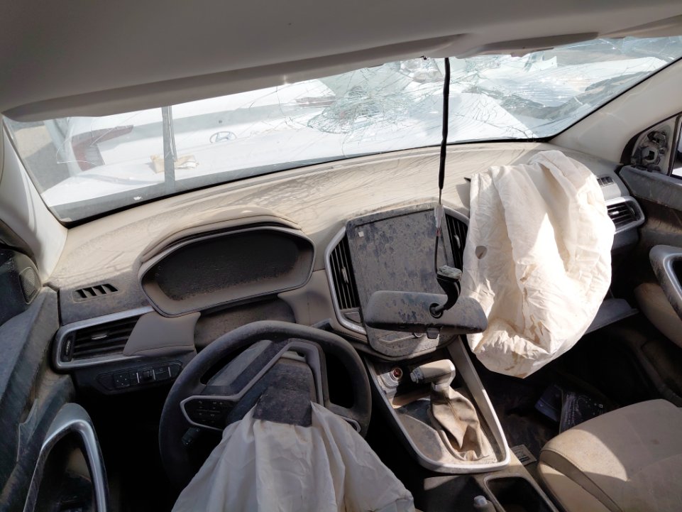 شفروليه كابتيفا  2024 image