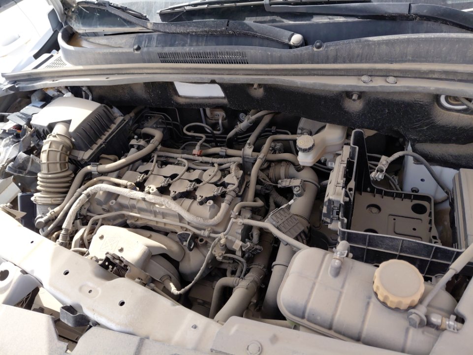 شفروليه كابتيفا  2024 image