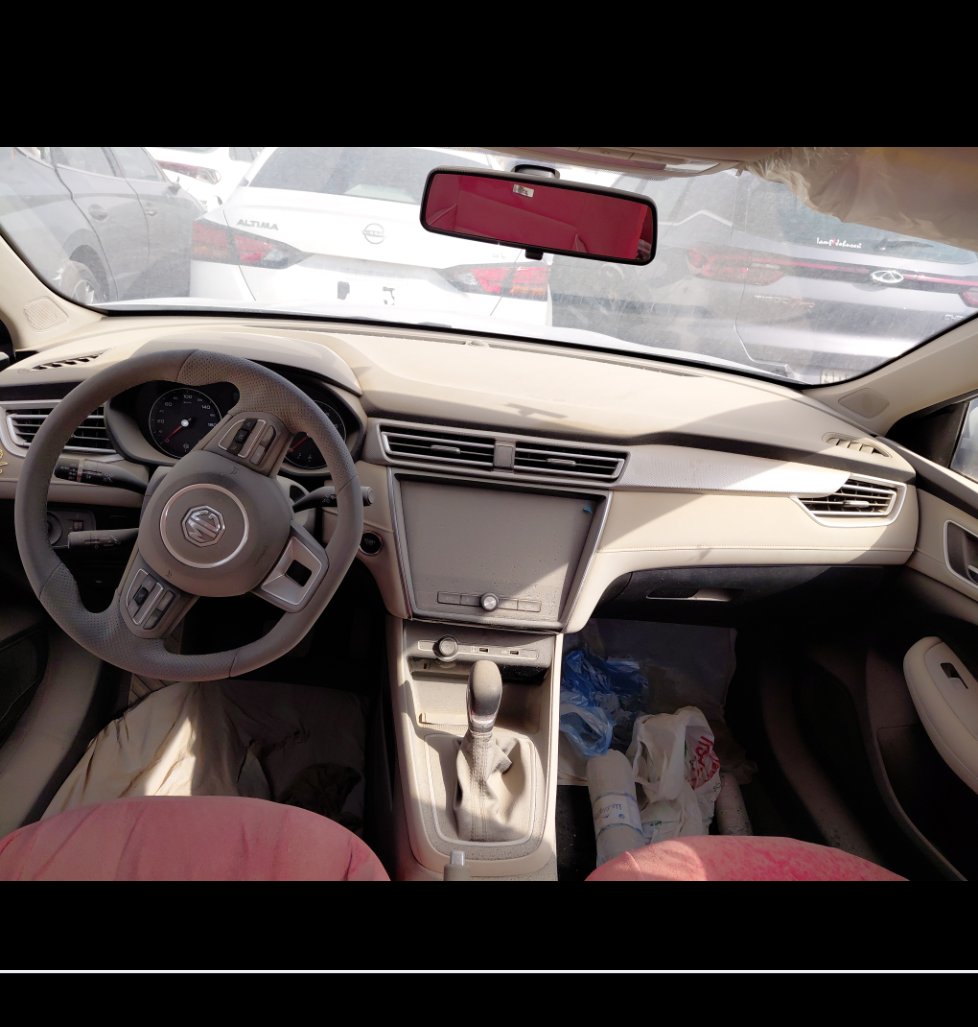 إم جي 5  2024 image