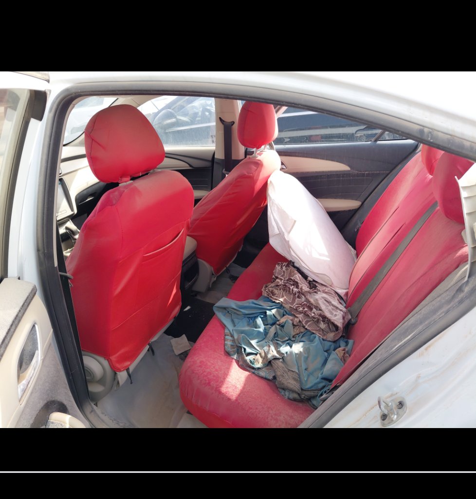 إم جي 5  2024 image