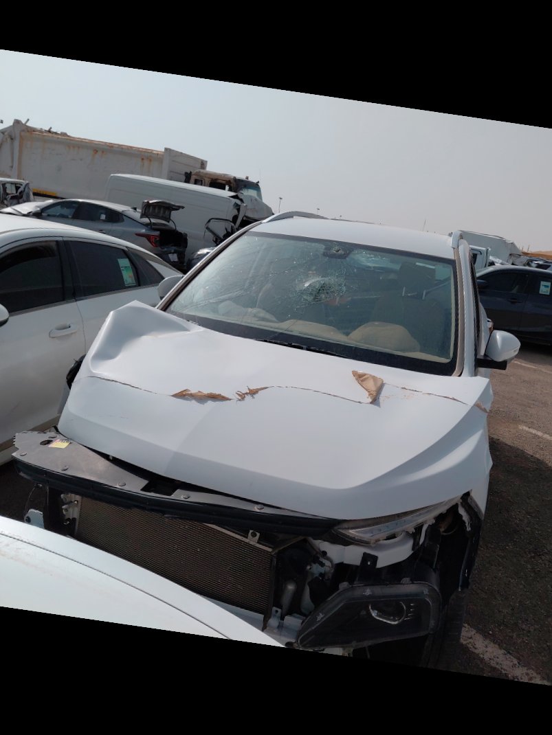 شفروليه كابتيفا  2024 image