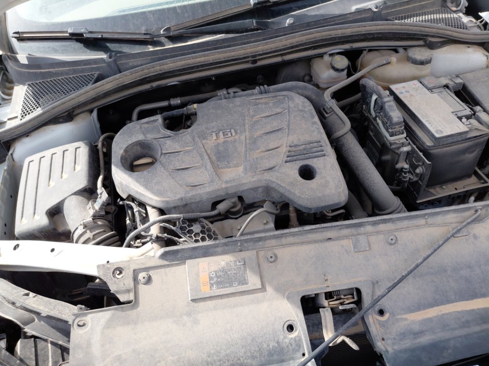 إم جي GT  2024 image