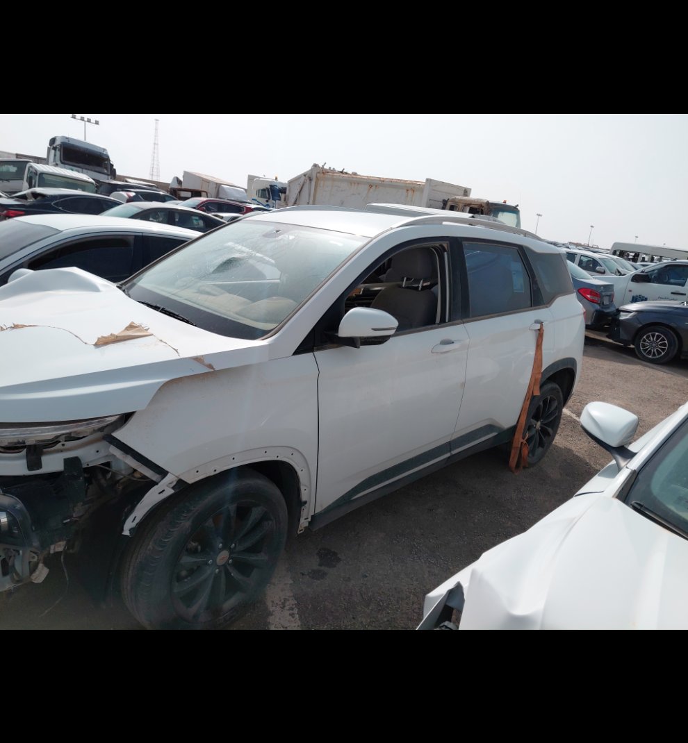 شفروليه كابتيفا  2024 image