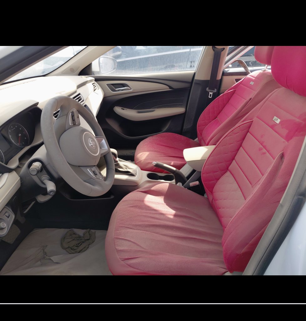 إم جي 5  2024 image