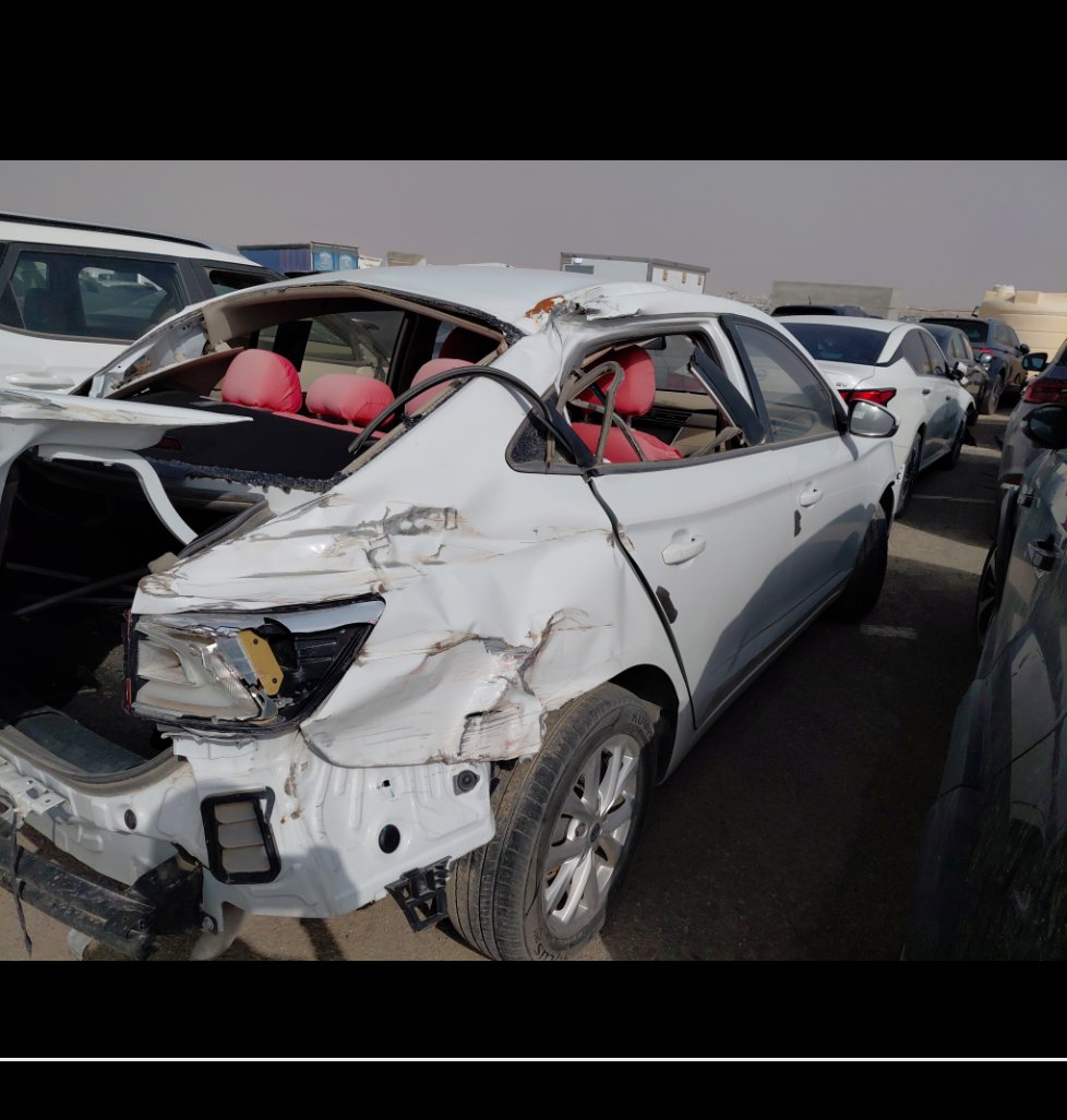 إم جي 5  2024 image