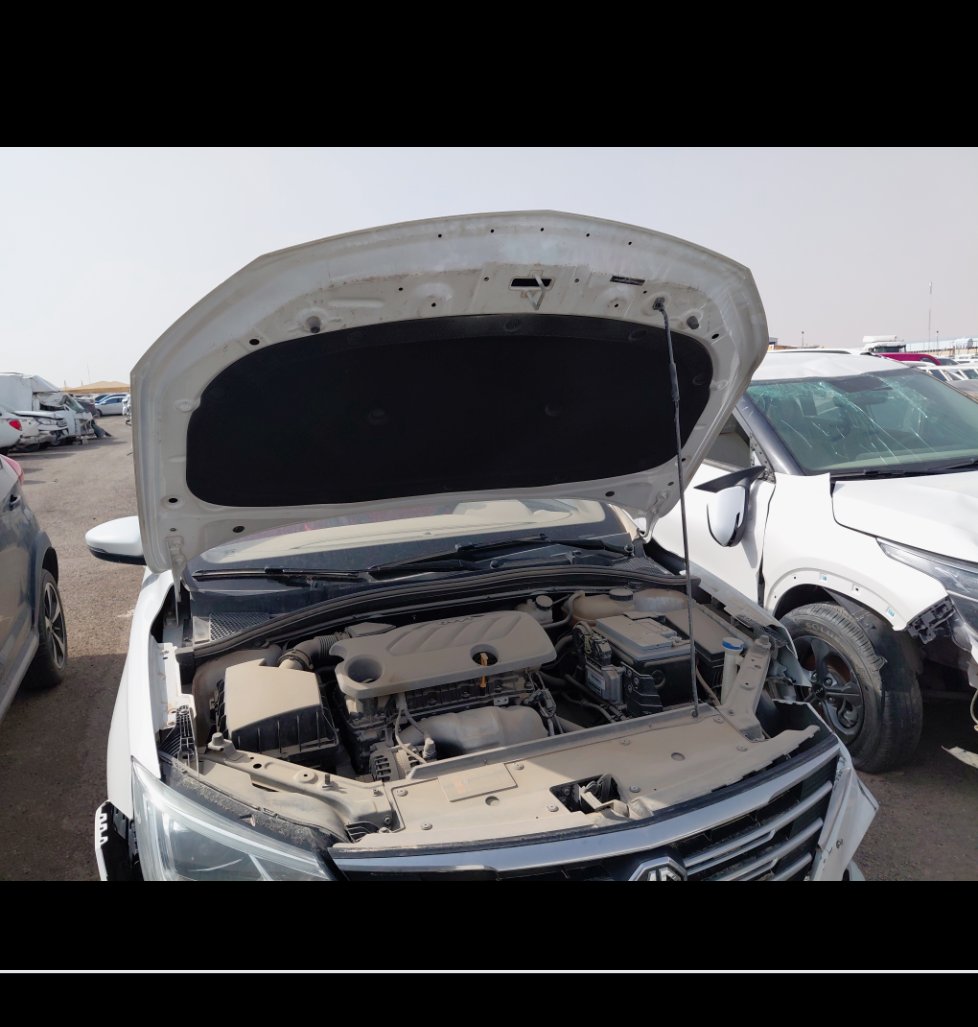 إم جي 5  2024 image