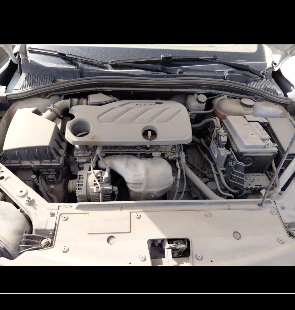 إم جي 5  2024 image