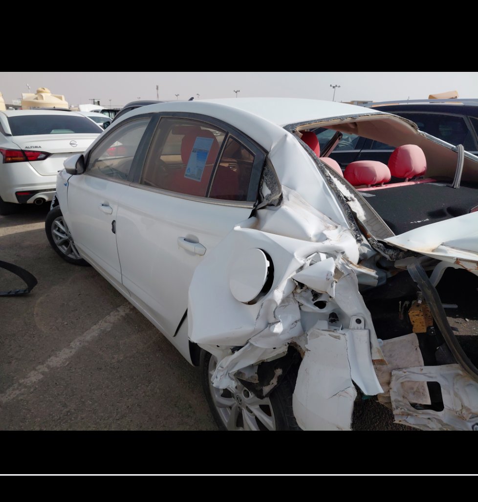 إم جي 5  2024 image