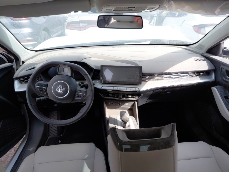 إم جي GT  2024 image