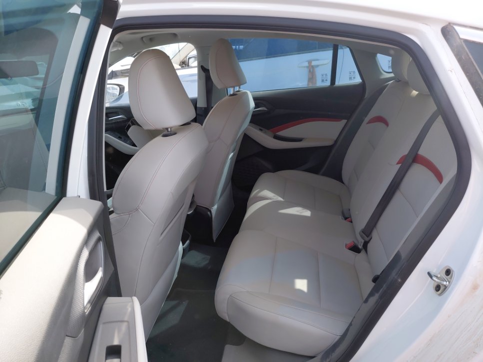 إم جي GT  2024 image