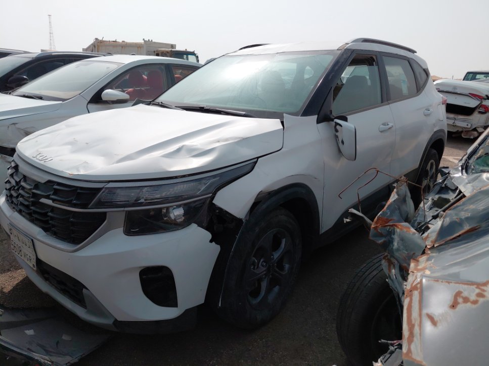 كيا Seltos  2024 image