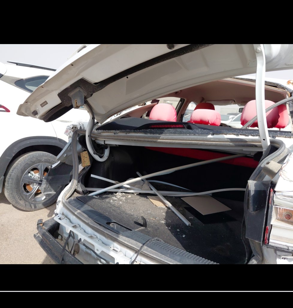 إم جي 5  2024 image